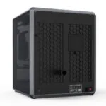 Creality3D K1 Max Αυτόνομος 3D Printer με Σύνδεση USB / Wi-Fi