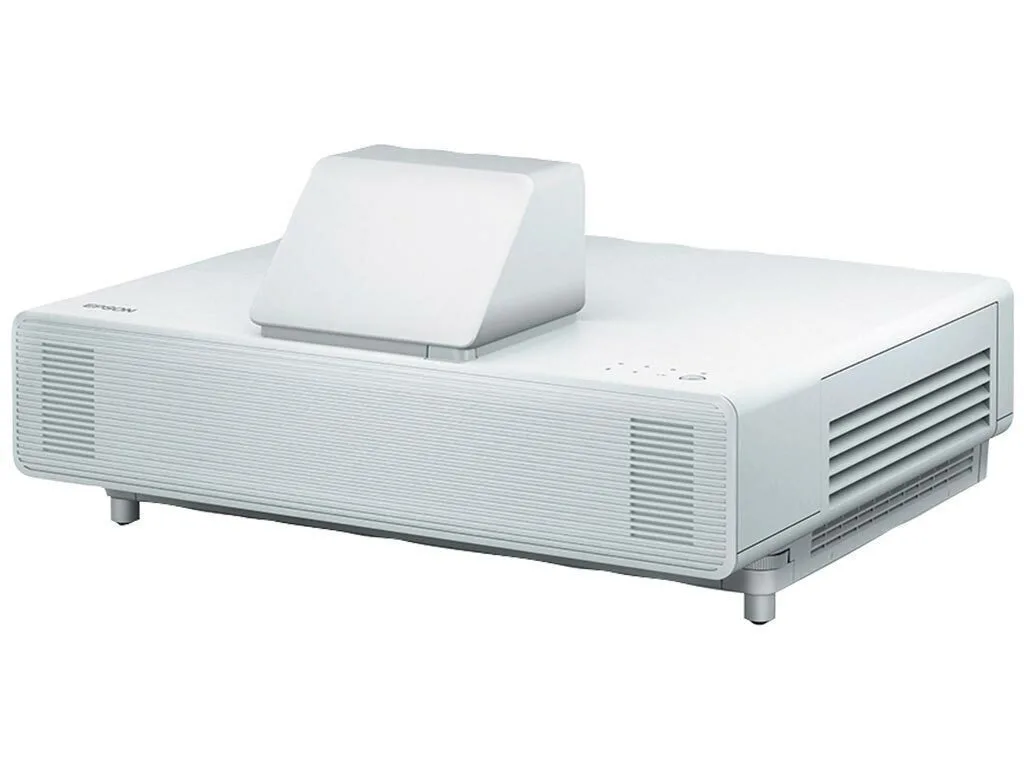 Epson EB-800F V11H923540 Projector 3LCD Full HD Laser με Wi-Fi και Ενσωματωμένα Ηχεία - Image 1