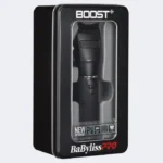 Babyliss Pro Chameleon FX Boost+ Επαναφορτιζόμενη Κουρευτική Μηχανή Μαύρη FX8700IBPE