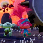 DreamWorks Trolls Remix Rescue New Edition PS4 Game