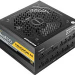 Antec NE1000G M ATX 3.0 1000W Μαύρο Τροφοδοτικό Υπολογιστή Full Modular 80 Plus Gold