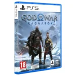 God Of War: Ragnarok (Ελληνικοί υπότιτλοι) PS5 Game