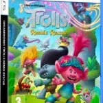DreamWorks Trolls Remix Rescue PS5 Game