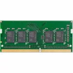 Synology DDR4 με Module 1x4GB και Ταχύτητα 2666 για Laptop D4ES02/4G