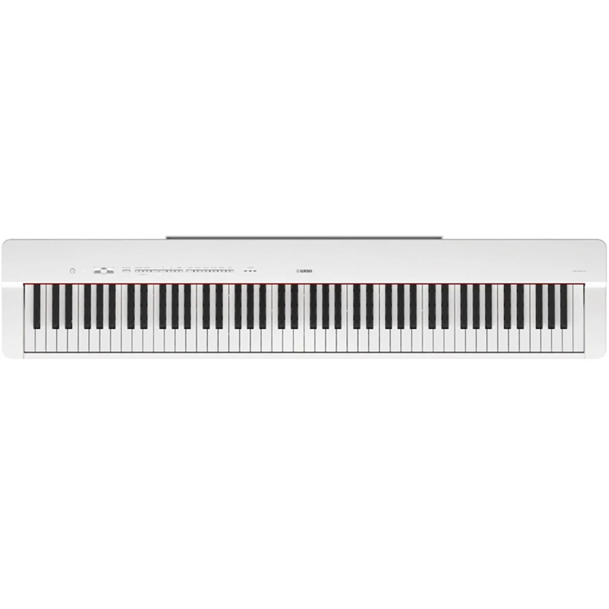 20230811101224_2bb6e89c Yamaha Ηλεκτρικό Stage Πιάνο P-225 WH με 88 Βαρυκεντρισμένα Πλήκτρα Ενσωματωμένα Ηχεία και Σύνδεση με Ακουστικά και Υπολογιστή White - Image 1