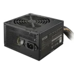 CoolerMaster Elite NEX White 500 500W Μαύρο Τροφοδοτικό Υπολογιστή Full Wired 80 Plus Standard