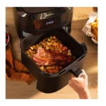 Cecotec Cecofry Absolute 7600 Air Fryer 7.6lt Μαύρο
