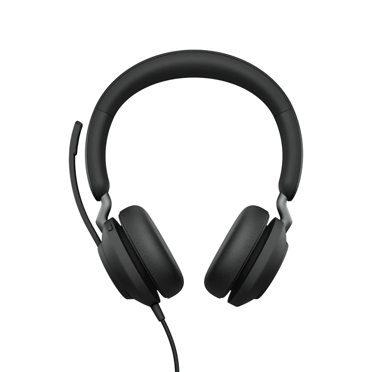 20230811141616_jabra_evolve2_40_voip_headset_uc_stereo_headet_black_usb_a_24189_989_999 Jabra Evolve2 40 VOIP Headset UC Stereo Headet Black USB-A (24189-989-999) - Image 1