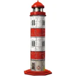 Puzzle Mini Leuchtturm 3D 54 Κομμάτια 11273