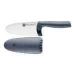 Zwilling J.A. Henckels Μαχαίρι Chef από Ανοξείδωτο Ατσάλι Μπλε 10cm 36540-101