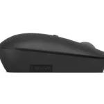Lenovo 400 USB-C Ασύρματο Ποντίκι Μαύρο