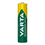 Varta Rechargeable Accu Phone Επαναφορτιζόμενες Μπαταρίες AAA Ni-MH 550mAh 1.2V 2τμχ