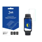3MK ARC+ Screen Protector για το Huawei Band 8 3τμχ