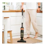 Adler AD-7049 Ηλεκτρική Σκούπα 2 σε 1 Stick & Χειρός 800W Μαύρη