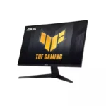 Asus TUF Gaming VG27AQ3A IPS HDR Gaming Monitor 27" QHD 2560x1440 180Hz με Χρόνο Απόκρισης 1ms GTG