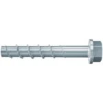 fischer Ultracut Fbs Ii Ούπα Μεταλλικό 10x160mm 50τμχ 536865