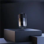Therabody Theracup Συσκευή Μασάζ για το Σώμα με Δόνηση και Λειτουργία Θέρμανσης Μαύρη TB03285-01