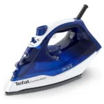 Tefal Express FV2838E0 Σίδερο Ατμού 2400W με Κεραμική Πλάκα και Συνεχόμενη Παροχή Ατμού 40gr/min