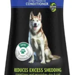 FURminator deShedding Σαμπουάν Σκύλου 473ml 500gr