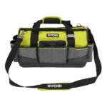 Ryobi RSSMTB1 Τσάντα Ώμου Αδιάβροχη Πράσινη 33lt 5132005339