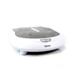 Beurer FM 60 Συσκευή Μασάζ Shiatsu για τα Πόδια με Υπέρυθρη Θερμότητα Λευκή 64931