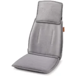 Beurer MG 330 Κάθισμα Μασάζ Shiatsu για το Σώμα με Δόνηση Γκρι 10039