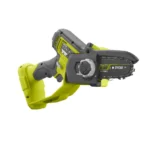 Ryobi RY18PSX10A-0 Κλαδευτικό Αλυσοπρίονο Μπαταρίας Solo 18V 1.63kg με Λάμα 10cm 5133005433