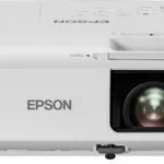 Epson EB-FH06 V11H974040 3D Projector 3LCD Full HD Απλής Λάμπας με Ενσωματωμένα Ηχεία