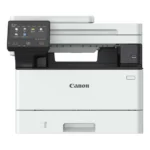 Canon i-SENSYS MF463dw Ασπρόμαυρο Πολυμηχάνημα Laser