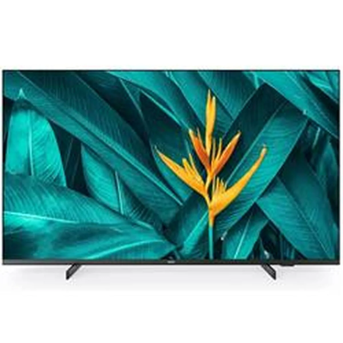 Philips Smart Τηλεόραση 50" 4K UHD LED HFL5214U (2022) 50HFL5214U/12 - Image 1