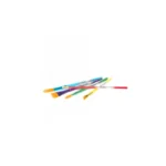 Crayola Σετ Πινέλα Ζωγραφικής 5τμχ