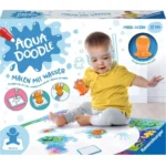 Ravensburger Ζωγραφική για Παιδιά 1+ Ετών 04568