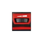 Einhell TP-AG 18/125 CE Q BL Τροχός 125mm Μπαταρίας Brushless με Ρύθμιση Στροφών 18V Solo
