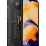 Ulefone Armor X13 Dual SIM (6/64GB) Ανθεκτικό Smartphone Μαύρο