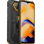Ulefone Armor X13 Dual SIM (6/64GB) Ανθεκτικό Smartphone Πορτοκαλί
