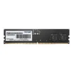 Patriot Signature DDR5 με Module 1x16GB και Ταχύτητα 5600 για Laptop PSD516G560081S