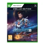 Everspace 2 Stellar Edition Xbox Series X Game