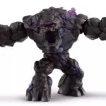 Schleich-S Eldrador Creatures Shadow Stone Monster 70158