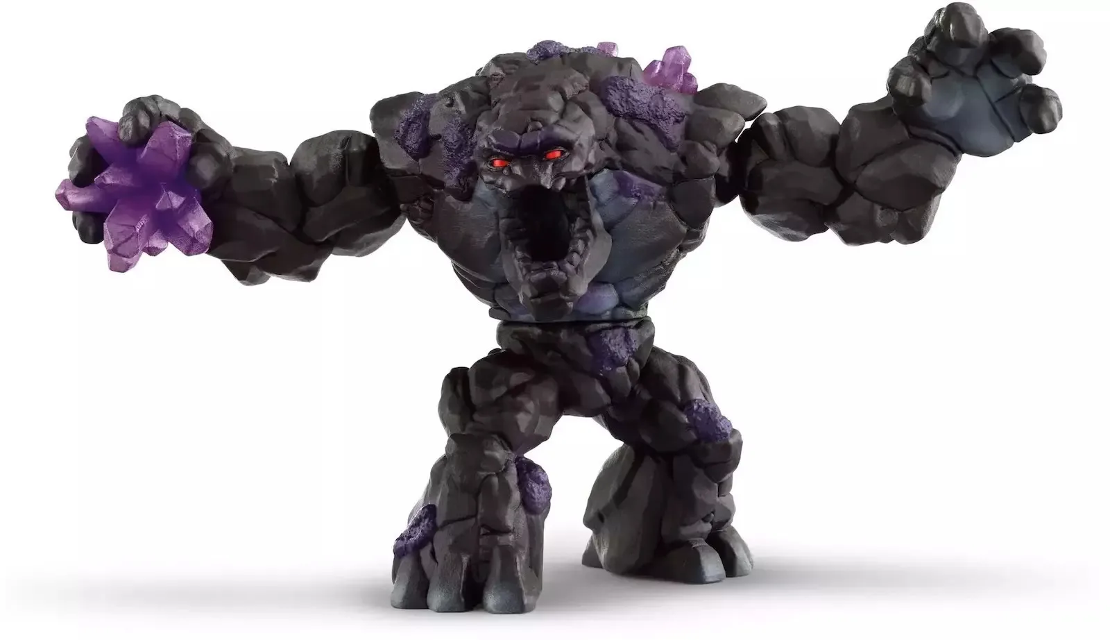 Schleich-S Eldrador Creatures Shadow Stone Monster 70158 - Image 1
