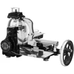Berkel Ζαμπονομηχανή με Δίσκο Κοπής Διαμέτρου 300mm 80.5x67x70cm Volano Tribute BKTRBVC500000000FN