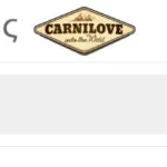 Carnilove Wild-Origin Fillets Υγρή Τροφή για Ενήλικες Γάτες σε Φακελάκι με Ορτύκι χωρίς Σιτηρά 85gr 020-0845