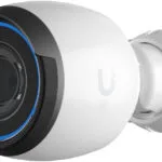 Ubiquiti G5 Pro IP Κάμερα Παρακολούθησης Full HD+ 4MP Αδιάβροχη με Μικρόφωνο και Φακό 2mm