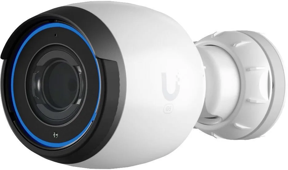 Ubiquiti G5 Pro IP Κάμερα Παρακολούθησης Full HD+ 4MP Αδιάβροχη με Μικρόφωνο και Φακό 2mm - Image 1