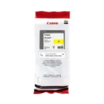 Canon PFI-207 Γνήσιο Μελάνι Εκτυπωτή InkJet Κίτρινο (8792B001)