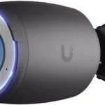 Ubiquiti UVC-AI-Pro IP Κάμερα Παρακολούθησης 4K Αδιάβροχη με Φακό 1.8mm