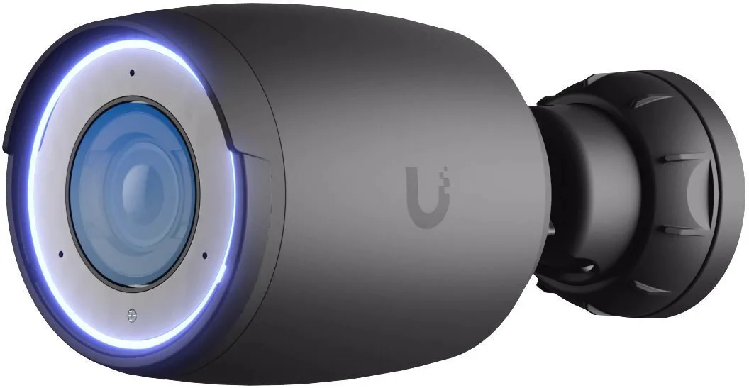 20230822123446_ubiquiti_ip_kamera_parakolouthisis_4k_adiavrochi_se_mayro_chroma_uvc_ai_pro Ubiquiti UVC-AI-Pro IP Κάμερα Παρακολούθησης 4K Αδιάβροχη με Φακό 1.8mm - Image 1