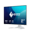 Eizo EV2740X IPS Monitor 27" 4K 3840x2160 με Χρόνο Απόκρισης 5ms GTG