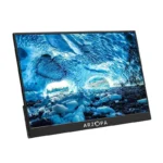Arzopa A1 Gamut IPS HDR Φορητό Monitor 15.6" FHD 1920x1080