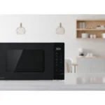 Panasonic NN-K36NBMEPG Φούρνος Μικροκυμάτων με Grill 24lt Μαύρος