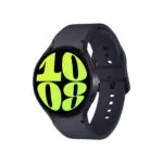 Samsung Galaxy Watch6 LTE Aluminium 44mm Αδιάβροχο με eSIM και Παλμογράφο (Graphite)